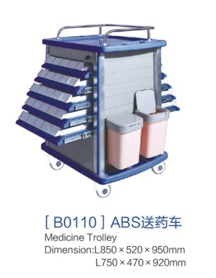 云南[b0110]abs送药车