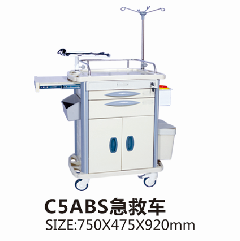 黑龙江C5ABS急救车